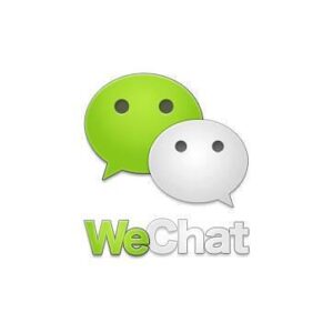 About WeChat