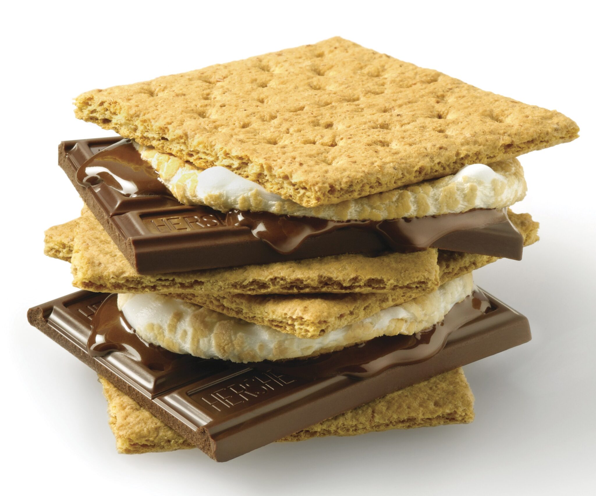 HMA S'mores treats