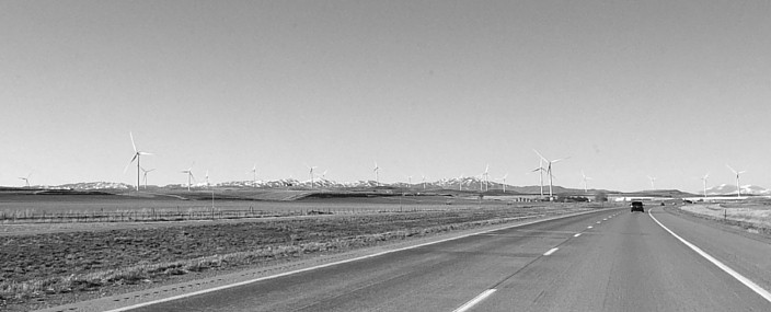 wind turbines katie goes west