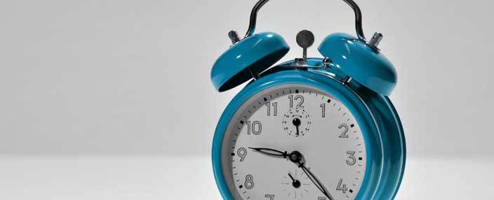 find time for marketing automation